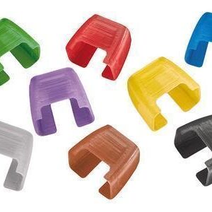 NET ACC CODING RJ45 CONNECTOR/20PCS R302349 R&M "R302349"