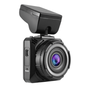 NAVITEL R600 GPS DVR Camera w/ Night Vision FHD/30fps 2.0 inch G-Sensor "R600GPS" (timbru verde 1.2 lei)