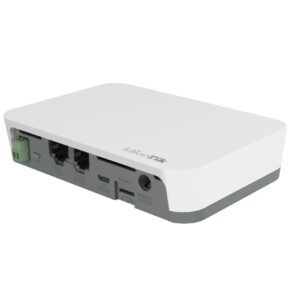 NET ROUTER IOT GATEWAY/RB924I-2ND-BT5&BG77 MIKROTIK, "RB924I-2ND-BT5&BG77" (timbru verde 2 lei)
