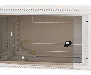 TRITON RACK PERETE 1-SECTION 15U/400 GRI, "RBA-15-AS4-CAX-A1"