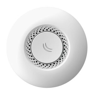 WRL ACCESS POINT 2.4GHZ/RBCAP2ND MIKROTIK, "RBCAP2ND" (timbru verde 0.8 lei)