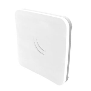 MIKROTIK RBSXTsq2nD SXTsq Lite2 CPE 2.4GHz 1x RJ45 100Mb/s Antenna "RBSXTSQ2ND" (timbru verde 2.00 lei)
