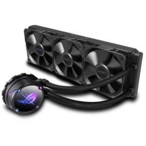 COOLERE Asus CPU Cooler ROG Strix LC III 360 "ROG STRIX LC III 360" (timbru verde 2.00 lei)