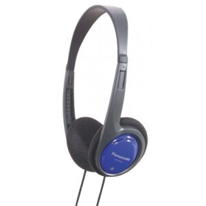 range 16Hz - 22kHz, imp. 24W, sens. 100dB/ mW, max. input 100mW "RP-HT010E-A" (timbru verde 0.8 lei)