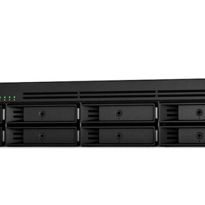 Synology RS1221RP+ (timbru verde 11 lei)