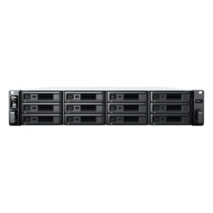 Synology RS2423+ "RS2423+" timbru verde 4 lei