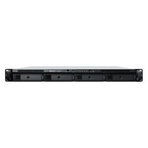 Synology RS822+, "RS822+" (timbru verde 4 lei)