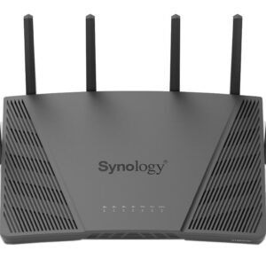 Synology RT6600ax "RT6600ax" (timbru verde 0.8 lei)