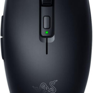 Razer Orochi V2 Wireless Gaming Mouse Wh, "RZ01-03730400-R3G1" (timbru verde 0.18 lei)