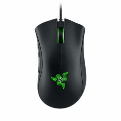 Razer DeathAdder Essential Ergonomic Wir, "RZ01-03850100-R3M1" (timbru verde 0.18 lei)