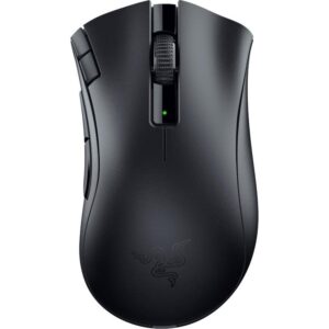 Razer DeathAdder V2 X HyperSpeed Wireles, "RZ01-04130100-R3G1" (timbru verde 0.18 lei)