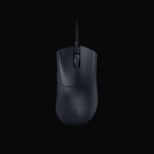 Mouse Razer Deathadder V3 - Ergonomic "RZ01-04640100-R3M1" (timbru verde 0.18 lei)