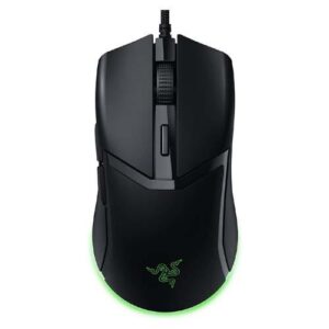 Razer Cobra "RZ01-04650100-R3M1" timbru verde 0.18 lei