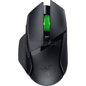 MOUSE Razer - gaming Razer Basilisk V3 X HyperSpeed "RZ01-04870100-R3G1" (timbru verde 0.18 lei)