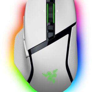 Mouse Razer Basilisk V3 Pro 35K "RZ01-05240200-R3G1" (timbru verde 0.18 lei)