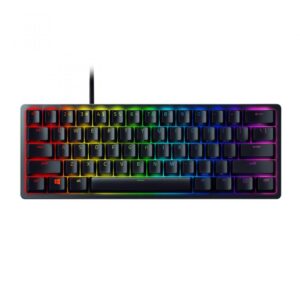 KB Razer Huntsman Mini Optical Gam RedSw "RZ03-03390200-R3M1" (timbru verde 0.8 lei)