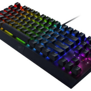 KB Razer BlackWidow V3 TKL Gam Yellow Sw "RZ03-03491800-R3M1" (timbru verde 0.8 lei)