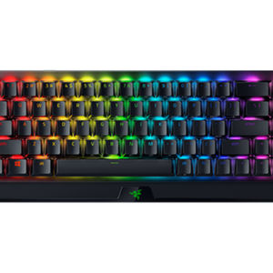 Razer BlackWidow V3 Mini HypS PhEd Yello, "RZ03-03891900-R3M1" (timbru verde 0.8 lei)