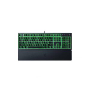Razer Ornata V3 X - Low Profile Gaming, "RZ03-04470100-R3M1" (timbru verde 0.8 lei)