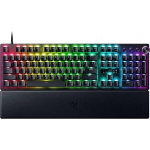 Razer Huntsman V3 Pro Analog Optical "RZ03-04970100-R3M1" (timbru verde 0.8 lei)