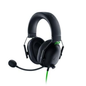Razer BlackShark V2 X Gaming Headset "RZ04-03240100-R3M1" (timbru verde 0.8 lei)