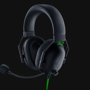 Casti cu micofon Razer Blackshark V2 X G, "RZ04-03240600-R3M1" (timbru verde 0.8 lei)