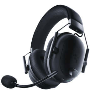 Razer Blackshark V2 Pro (2023) black "RZ04-04530100-R3M1" (timbru verde 0.8 lei)