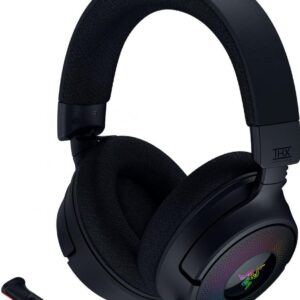Casti wireless Razer Kraken V4 "RZ04-05170100-R3M1" (timbru verde 0.8 lei)