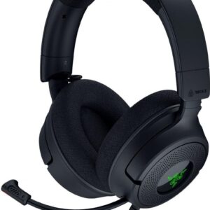 Casti Razer Kraken V4 X "RZ04-05180100-R3M1" (timbru verde 0.8 lei)