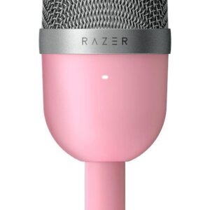Microfon Razer Seiren V3 Mini UltrC USB "RZ19-05050200-R3M1" (timbru verde 0.03 lei)