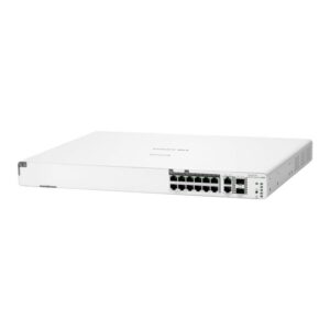 NET SWITCH 8POER 2XT 2XF/1960 S0F35A ARUBA BY HPE "S0F35A" (timbru verde 2 lei)