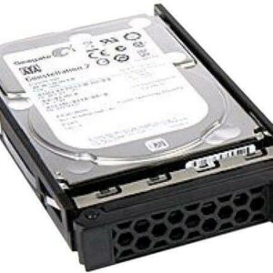Fujitsu HD SAS 12G 600GB 10K 512n HOT PL 2.5 EP, "S26361-F5729-L160"
