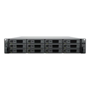 SA3610 2U 12BAY 16GB DDR4 D1567/2XUSB 3.2GENI 1XEXP(MINI SAS HD) "SA3610" (timbru verde 4 lei)