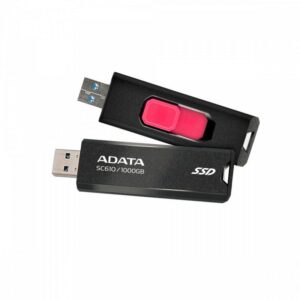 SSD EXTERN ADATA