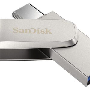 USB 256 GB SANDISK SDDDC4-256G-G46 "SDDDC4-256G-G46" (timbru verde 0.03 lei)