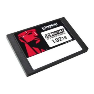 SSD SATA2.5" 1.92TB/SEDC600M/1920G KINGSTON "SEDC600M/1920G"