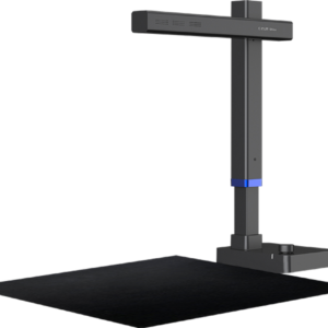 Scanner Czur Shine 800 A3 Pro, "Shine 800 A3 Pro" (timbru verde 4 lei)