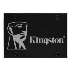 SSD KINGSTON, SKC600, 2 TB, 2.5 inch, S-ATA 3, 3D TLC Nand, R/W: 550/520 MB/s, "SKC600/2048G"