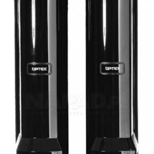 BARIERA de protectie perimetrala OPTEX, detectie 60m, IP65, "SL-200QN" (timbru verde 0.8 lei)
