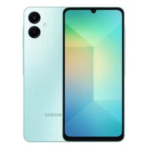 SG A06 A065F 6.7" 4GB 64GB DS Light Blue "SM-A065FLBD" (timbru verde 0.45 lei)