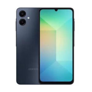 SG A06 A065F 6.7"4GB 128GB DS Blue Black "SM-A065FZKG" (timbru verde 0.45 lei)