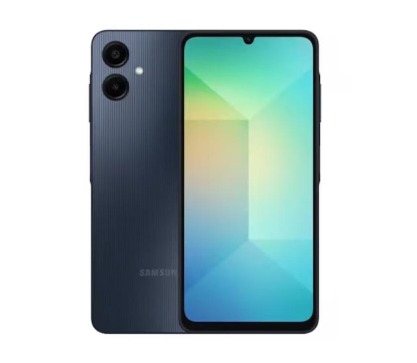 SG A06 A065F 6.7"4GB 128GB DS Blue Black "SM-A065FZKG" (timbru verde 0.45 lei)