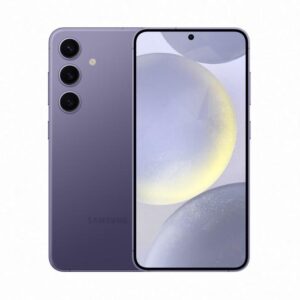 SG S24 5G 6.2" 8GB 256G DS Cobalt Violet "SM-S921BZVGEUE" (timbru verde 0.45 lei)