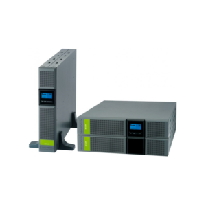 UPS SOCOMEC Line Int. cu Sinusoida Pura,1700VA/ 1350W,AVR,8xIEC,LCD,3x 36V/9Ah,Backup 6 min,incarcare 8h,USB,RS232,RJ45,tower/rack 2U,"Netys PR RT 1700VA""NPR-1700-RT" (timbru verde 11 lei)