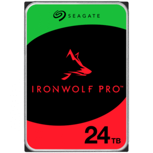 HDD SATA 24TB 7200RPM 6GB/S/512MB ST24000NT002 SEAGATE "ST24000NT002"
