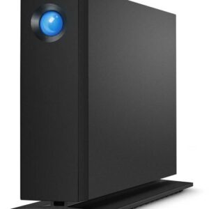HDD 16TB LC D2 PROFESSIONAL USB 3.0, "STHA16000800" (timbru verde 0.8 lei)