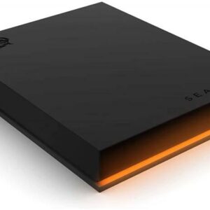 SG EXT HDD 2TB USB 3.2 Firecuda Gaming, "STKL2000400" (timbru verde 0.8 lei)