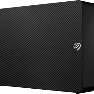 SEAGATE Expansion Desktop External Drive 6TB USB3.0 3.5inch, "STKP6000400" (timbru verde 0.8 lei)