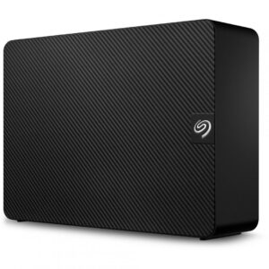 SEAGATE Expansion Desktop External Drive 8TB USB3.0 3.5inch, "STKP8000400" (timbru verde 0.8 lei)
