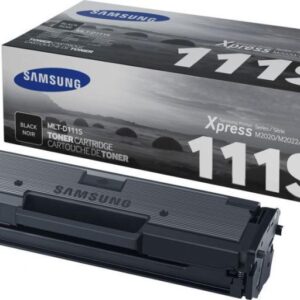 Toner Original Samsung Black, D111S, pentru M2020|M2020|M2022|M2070, 1K, (timbru verde 1.2 lei) , "SU810A"
